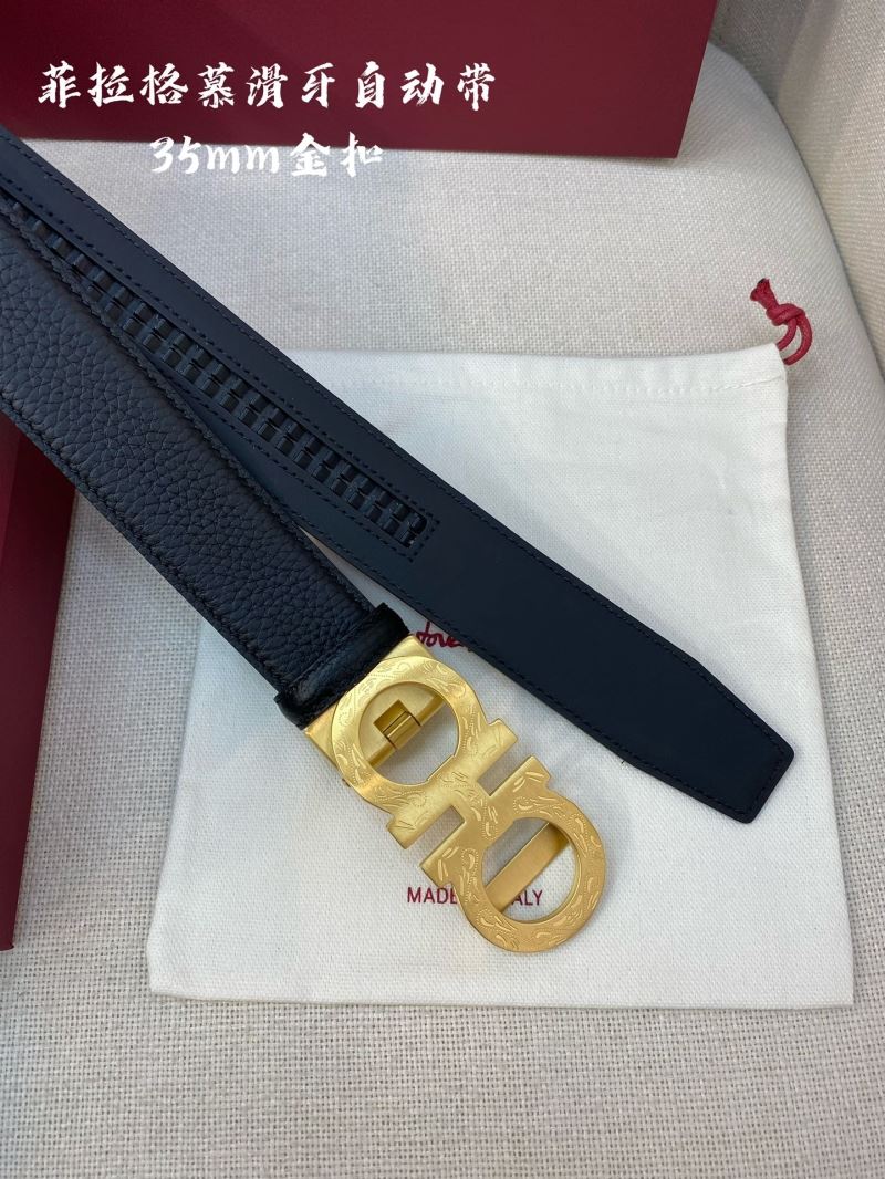 Ferragamo Belts